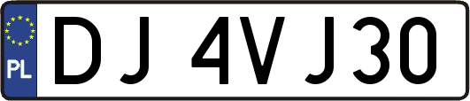 DJ4VJ30