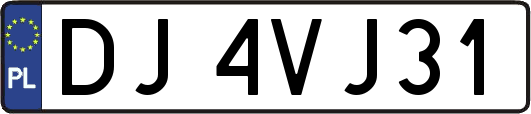 DJ4VJ31