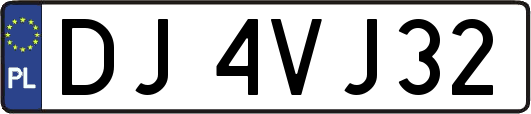 DJ4VJ32