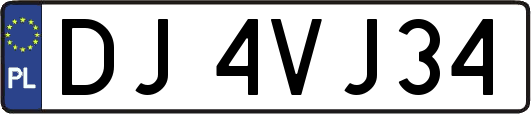 DJ4VJ34