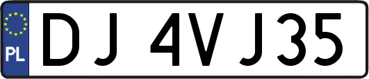 DJ4VJ35