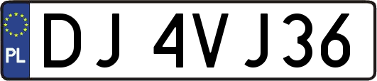 DJ4VJ36