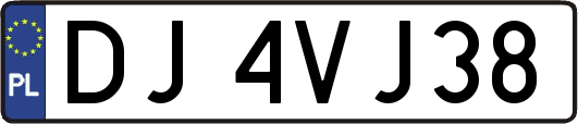 DJ4VJ38