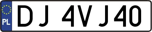 DJ4VJ40