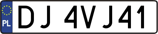 DJ4VJ41