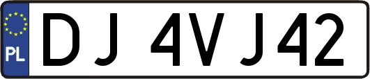 DJ4VJ42