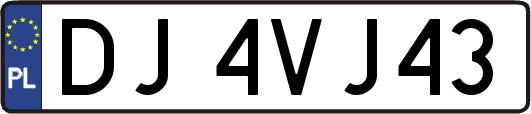 DJ4VJ43