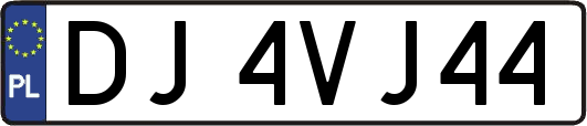 DJ4VJ44