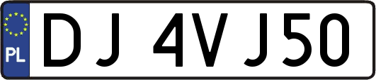 DJ4VJ50