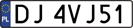 DJ4VJ51