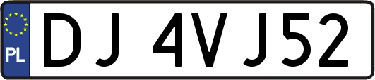 DJ4VJ52