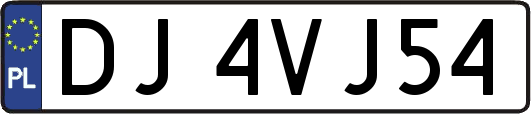 DJ4VJ54