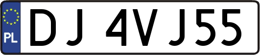 DJ4VJ55