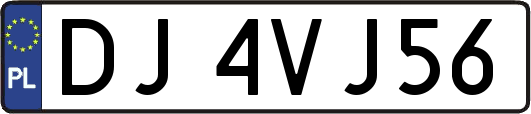 DJ4VJ56