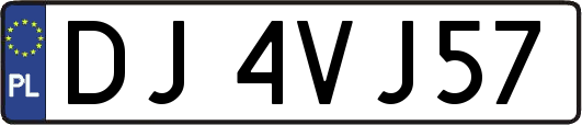DJ4VJ57