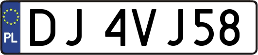 DJ4VJ58