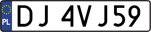 DJ4VJ59
