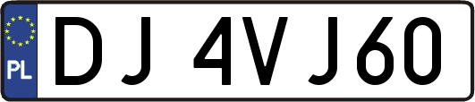 DJ4VJ60