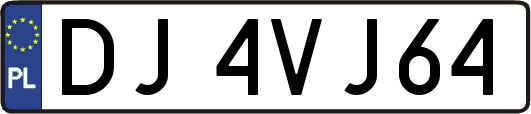 DJ4VJ64