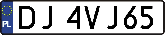 DJ4VJ65