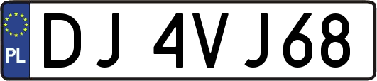 DJ4VJ68
