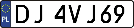 DJ4VJ69