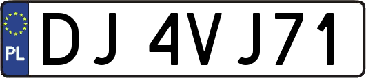 DJ4VJ71