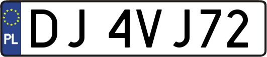 DJ4VJ72