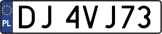 DJ4VJ73