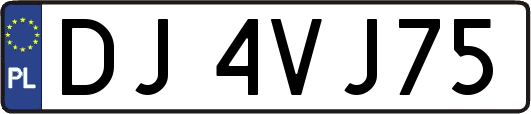 DJ4VJ75