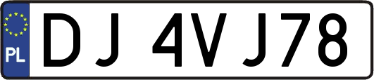 DJ4VJ78