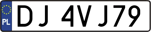 DJ4VJ79
