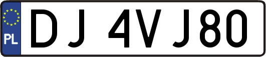 DJ4VJ80