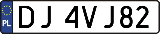 DJ4VJ82