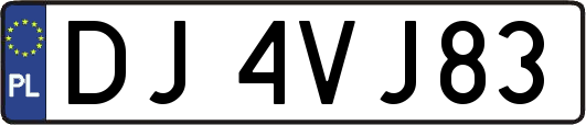 DJ4VJ83