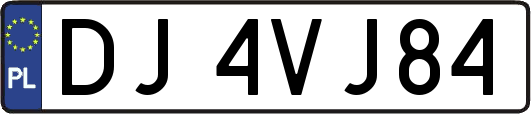 DJ4VJ84