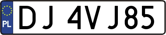 DJ4VJ85