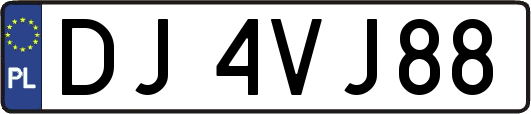 DJ4VJ88