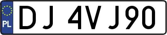 DJ4VJ90