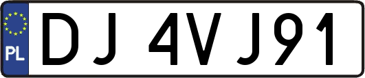 DJ4VJ91