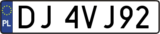 DJ4VJ92