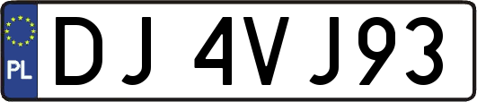 DJ4VJ93