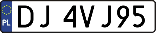DJ4VJ95