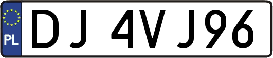 DJ4VJ96