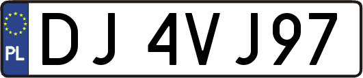 DJ4VJ97