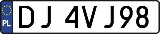 DJ4VJ98
