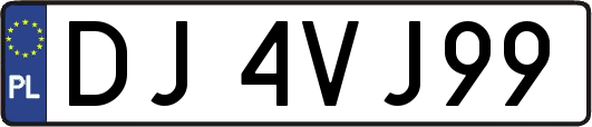 DJ4VJ99
