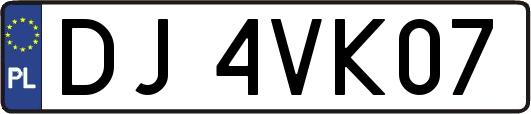DJ4VK07