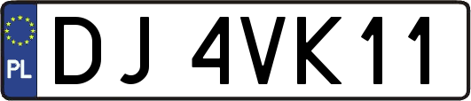 DJ4VK11