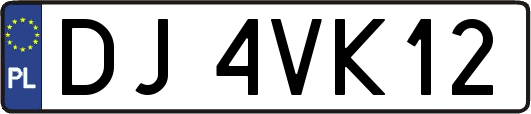 DJ4VK12